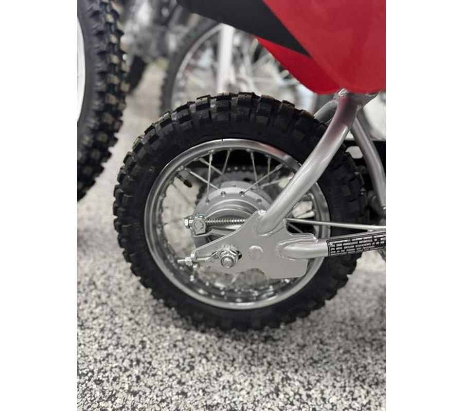 2026 HONDA CRF50FT - H1072