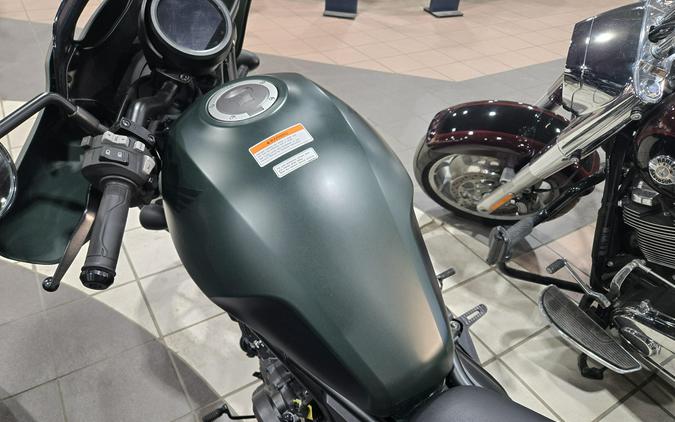 2024 HONDA REBEL 1100T