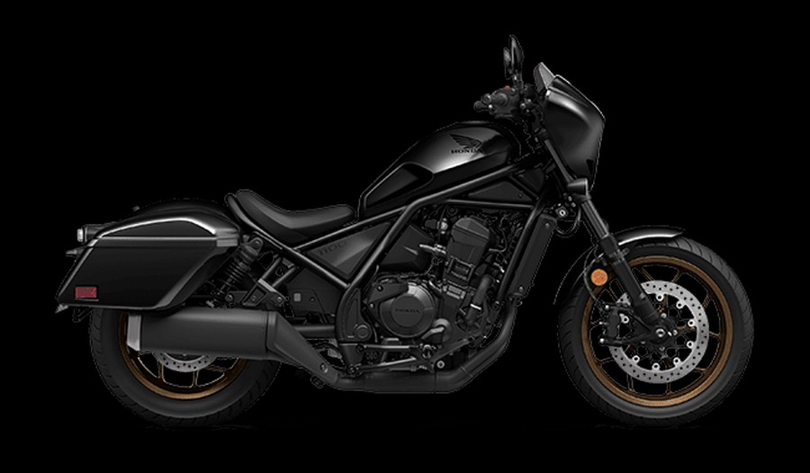 2024 HONDA REBEL 1100T