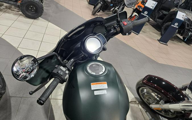 2024 HONDA REBEL 1100T