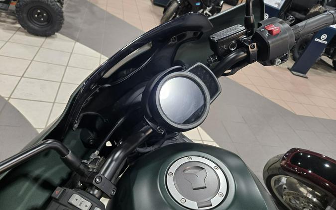 2024 HONDA REBEL 1100T