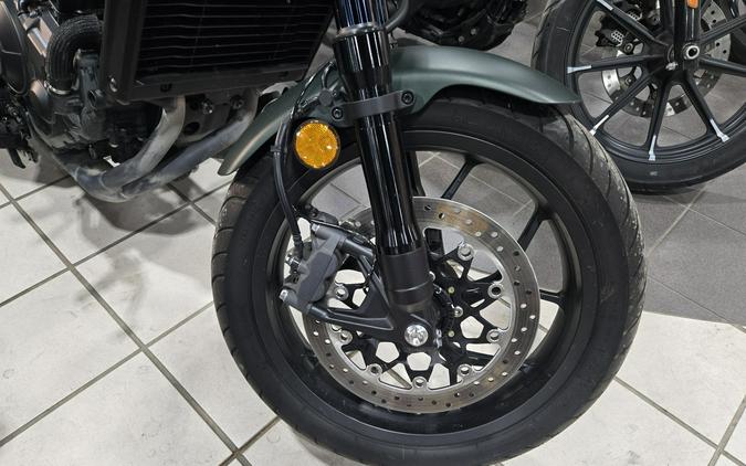 2024 HONDA REBEL 1100T