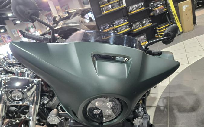 2024 HONDA REBEL 1100T