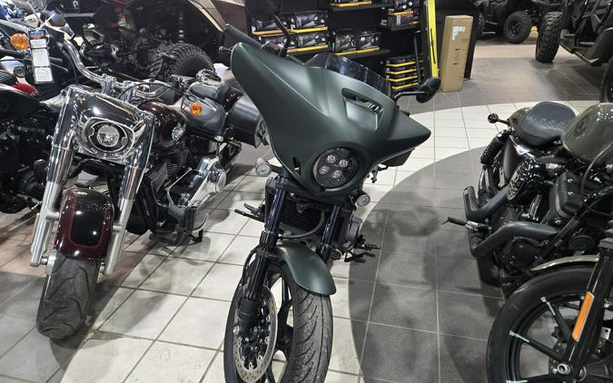 2024 HONDA REBEL 1100T