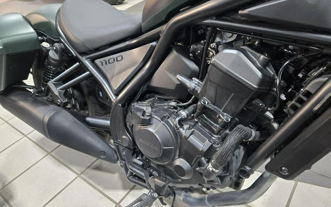 2024 HONDA REBEL 1100T