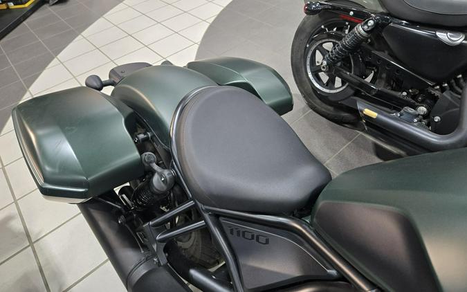 2024 HONDA REBEL 1100T