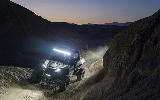 2026 Kawasaki Teryx KRX® 1000 Blackout Edition