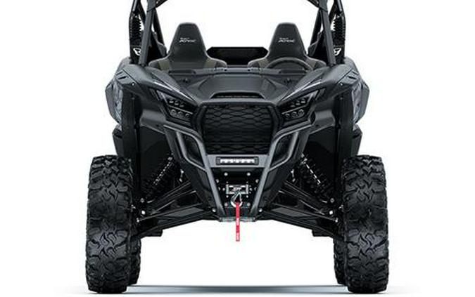 2026 Kawasaki Teryx KRX® 1000 Blackout Edition