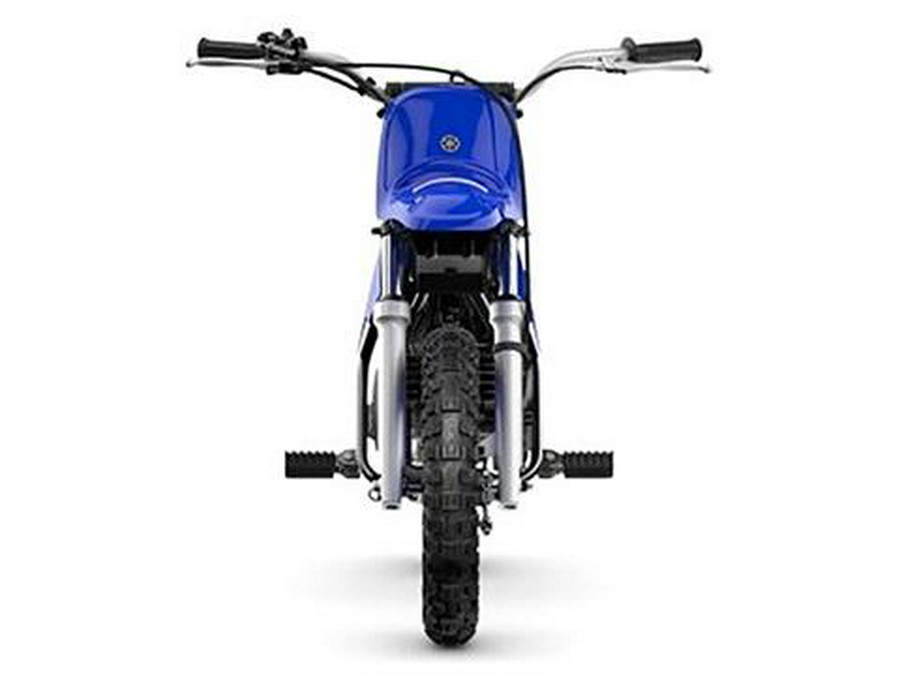 2026 Yamaha PW50