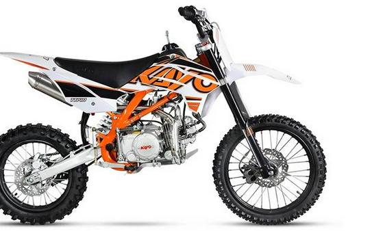 2025 Kayo TT 140
