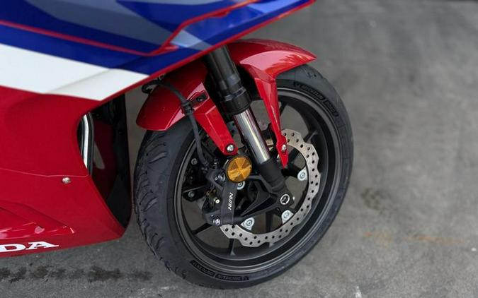 2025 Honda® CBR500R