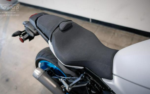 2025 Yamaha MT-10