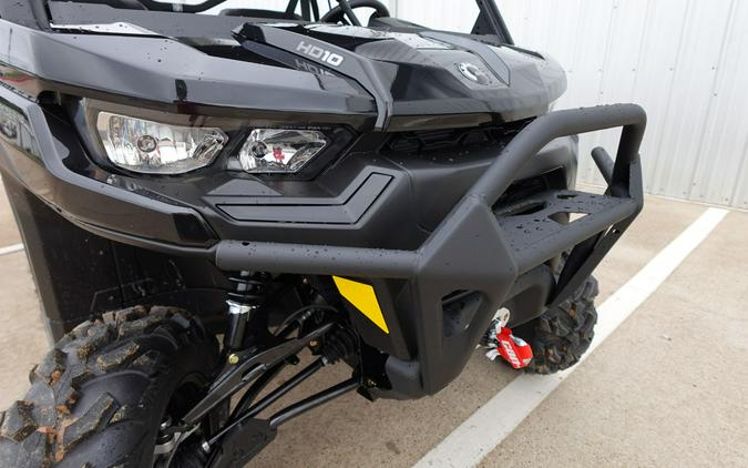 2026 Can-Am Defender PRO XT