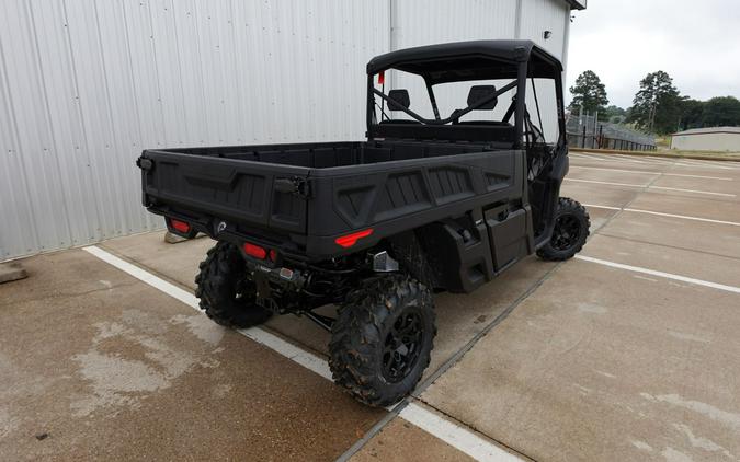 2026 Can-Am Defender PRO XT