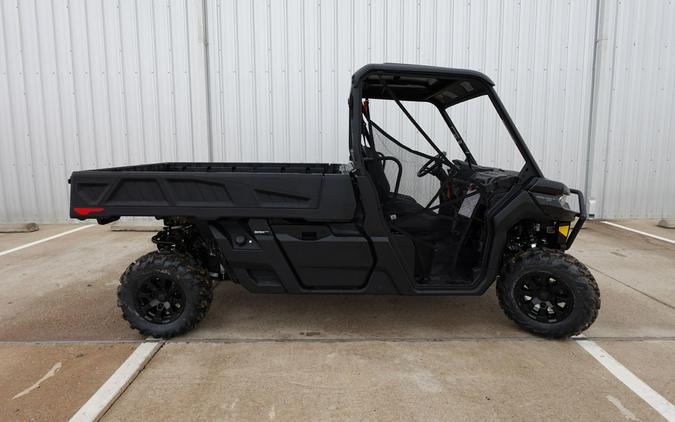 2026 Can-Am Defender PRO XT