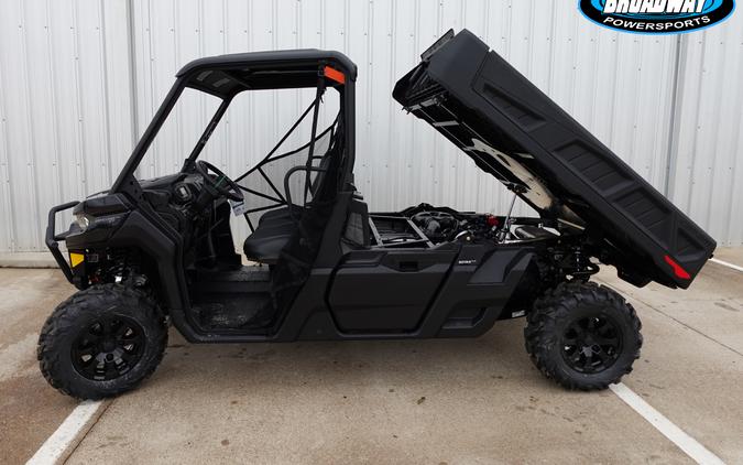 2026 Can-Am Defender PRO XT