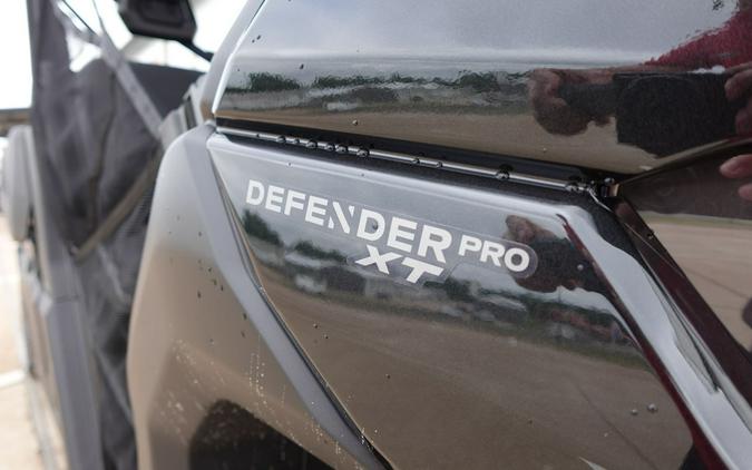 2026 Can-Am Defender PRO XT