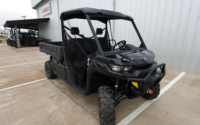 2026 Can-Am Defender PRO XT