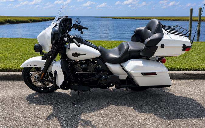 2024 Harley-Davidson Ultra Limited®