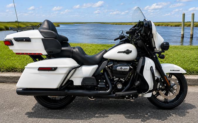 2024 Harley-Davidson Ultra Limited®