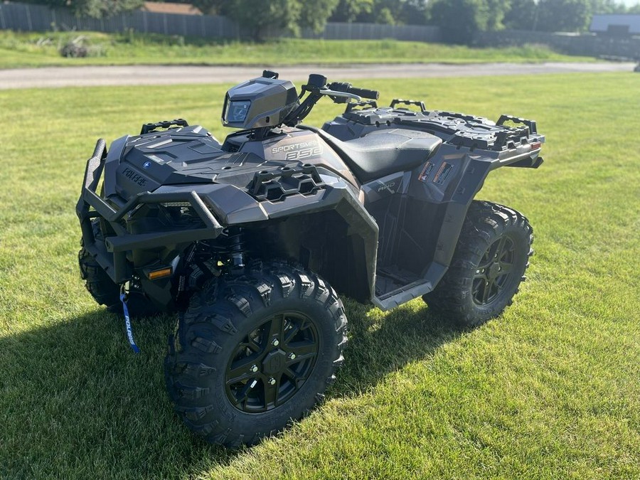 2026 Polaris® Sportsman 850 Trail