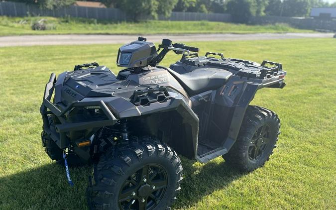 2026 Polaris® Sportsman 850 Trail