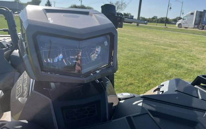 2026 Polaris® Sportsman 850 Trail