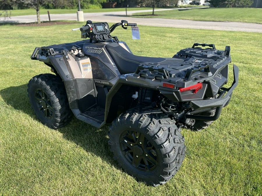 2026 Polaris® Sportsman 850 Trail