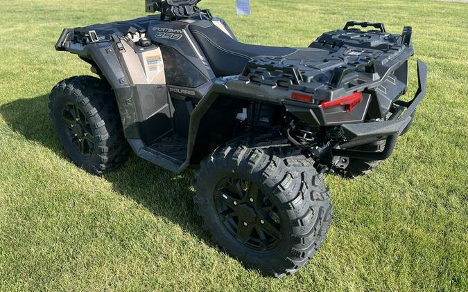 2026 Polaris® Sportsman 850 Trail