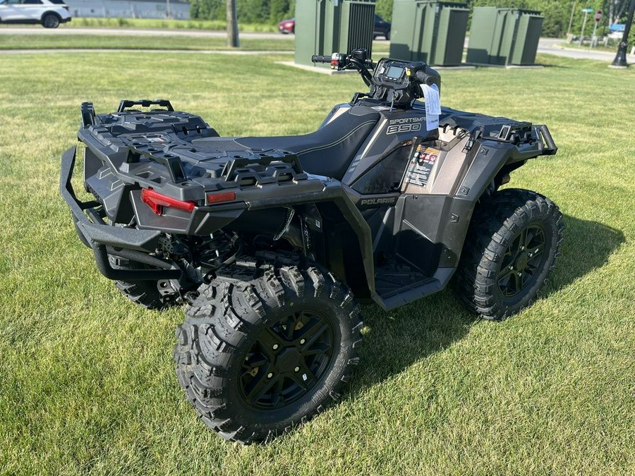 2026 Polaris® Sportsman 850 Trail
