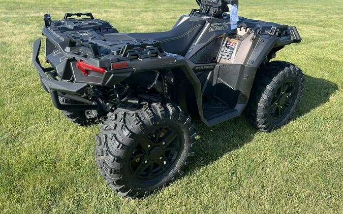 2026 Polaris® Sportsman 850 Trail