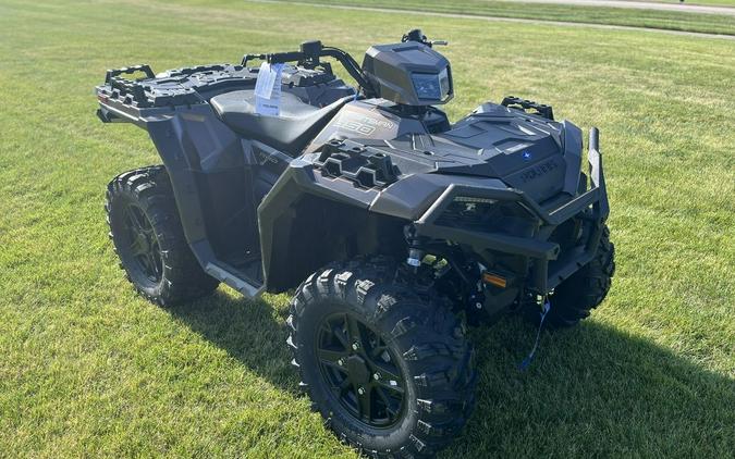 2026 Polaris® Sportsman 850 Trail