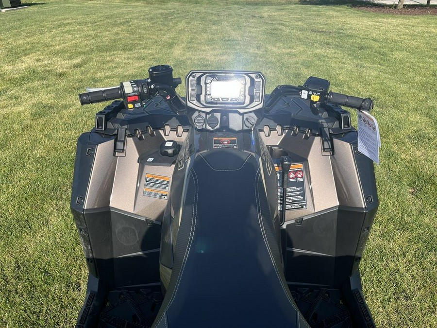 2026 Polaris® Sportsman 850 Trail