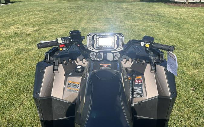 2026 Polaris® Sportsman 850 Trail