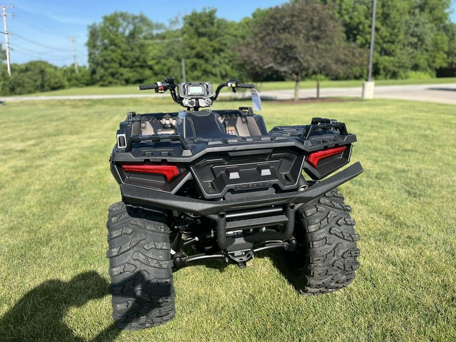 2026 Polaris® Sportsman 850 Trail