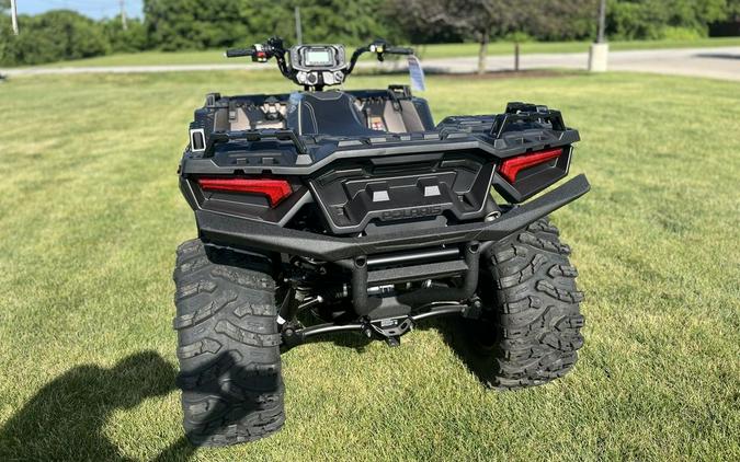 2026 Polaris® Sportsman 850 Trail