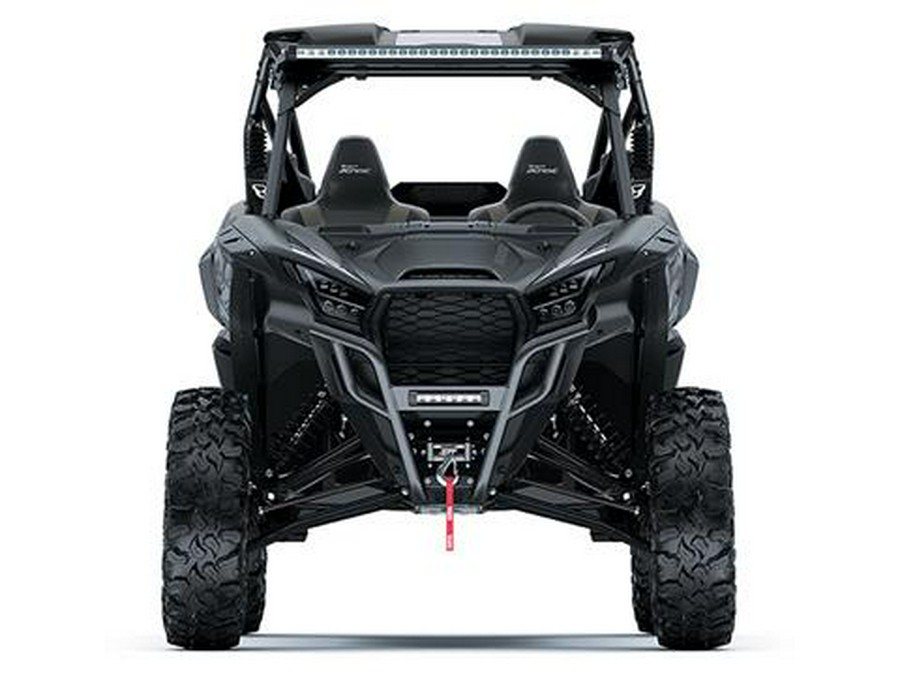 2026 Kawasaki Teryx KRX® 1000 Blackout Edition