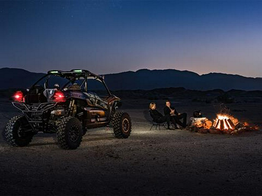 2026 Kawasaki Teryx KRX® 1000 Blackout Edition