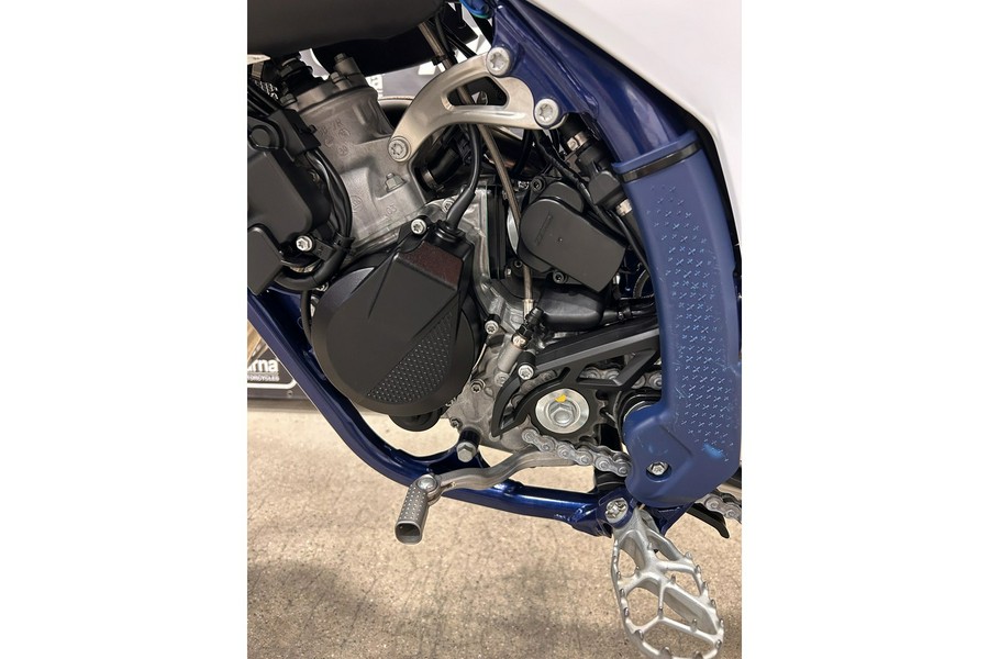 2025 TC 150 - Husqvarna Motorcycles