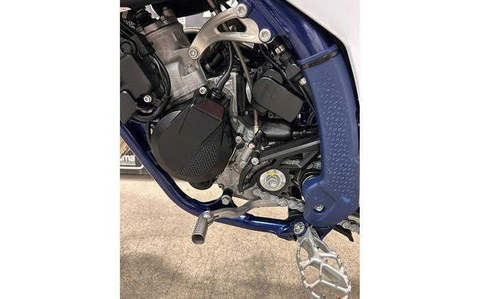 2025 TC 150 - Husqvarna Motorcycles