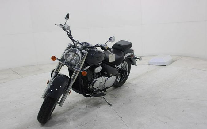 2025 Suzuki Boulevard C50