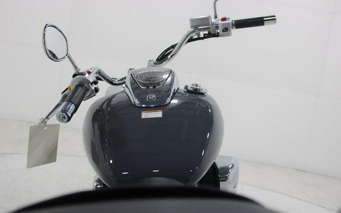 2025 Suzuki Boulevard C50