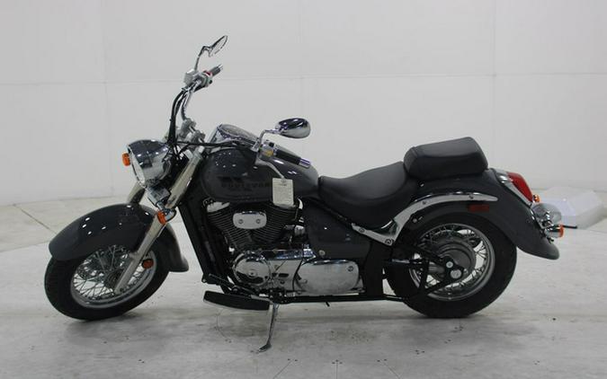 2025 Suzuki Boulevard C50