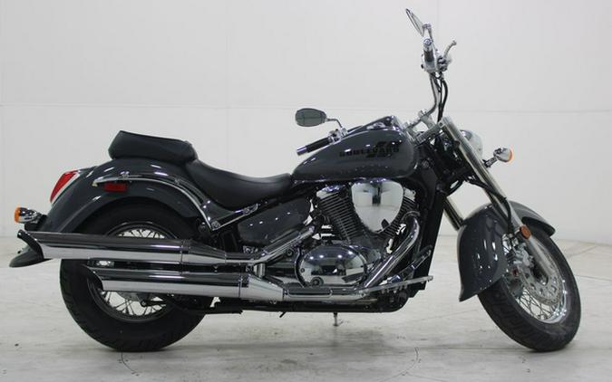 2025 Suzuki Boulevard C50