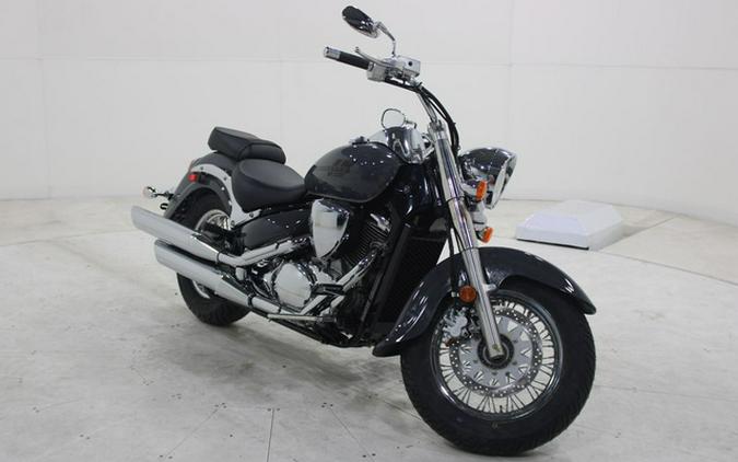 2025 Suzuki Boulevard C50