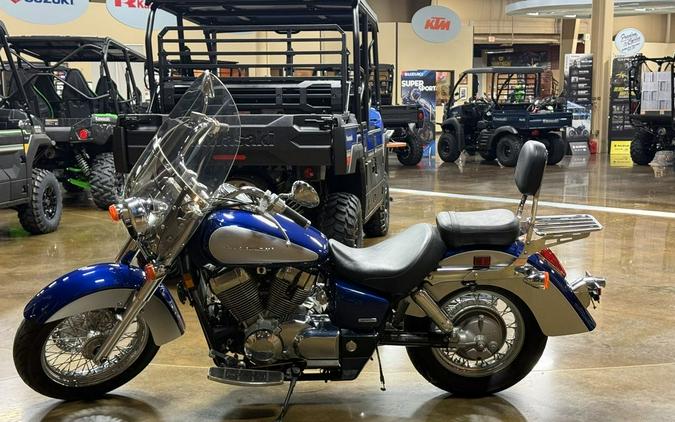 2009 Honda® Shadow® Aero