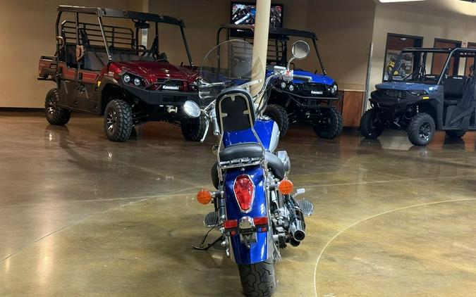 2009 Honda® Shadow® Aero