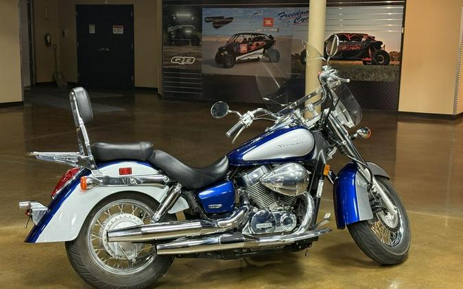 2009 Honda® Shadow® Aero