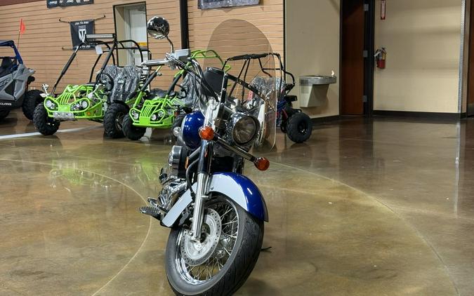 2009 Honda® Shadow® Aero