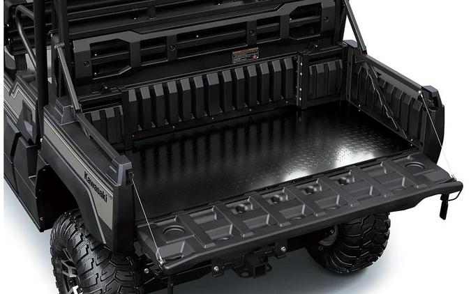 2027 Kawasaki MULE PRO-FXT 1000 LE